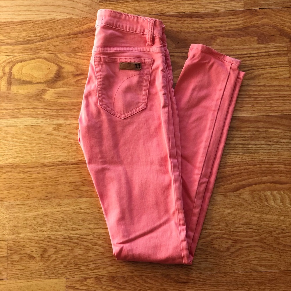 Joe’s Jeans